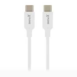 XPLORE KABEL TYPE-C/TYPE-C XP236, (20314607)