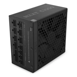 NZXT Napajanje C1000 Gold ATX 3.X , PA-0G2BB-EU, 1000W, Crno