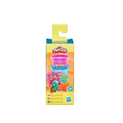 Play Doh Mini Color Pack Ast