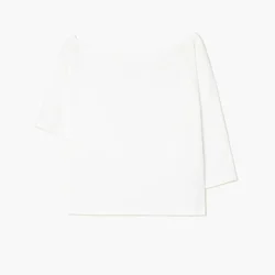 Cropp - Obična bluza - white
