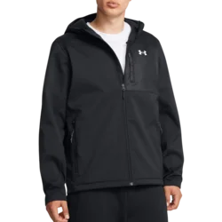 Under Armour Jakna s kapuco UA CGI Shield 2.0 Hooded