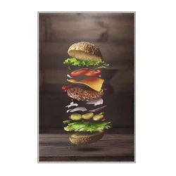 Conceptum Hypnose Tepih Hmnt537, 80x150 cm, Šareni