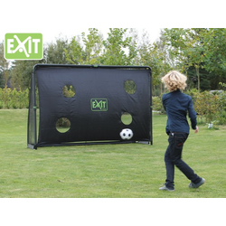 EXIT Nogometni gol Finta