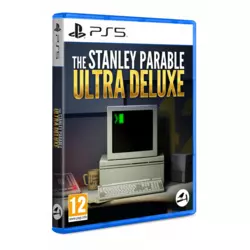 PS5 The Stanley Parable: Ultra Deluxe