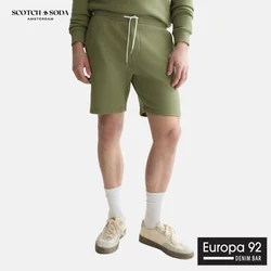 Scotch & Soda Bermude