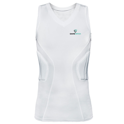 Majica brez rokavov GamePatch Padded hirt PRO