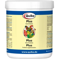 Quiko Plus - dodatne beljakovine za mlade ptice - 400 g