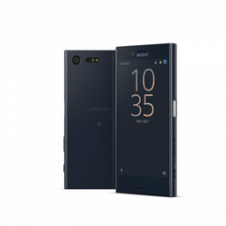SONY mobilni telefon Xperia X Compact, vesoljsko črn