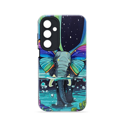 Maska za telefon FASHION CASE 12 za Samsung A15 DZ2/4