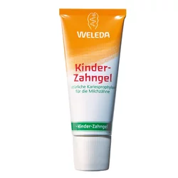 Weleda Dečiji gel za zube 50ml