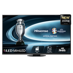 HISENSE ULED TV 75U8NQ (Mini LED)