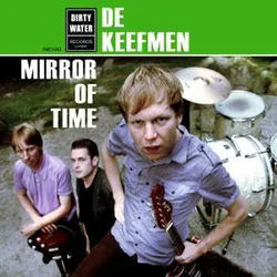 De Keefmen - Mirror Of Time (LP)