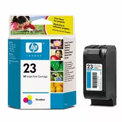 HP C1823D 710C/890C barvno