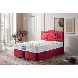 Hanah Home Dušek Smart, 160x200 cm, Beli