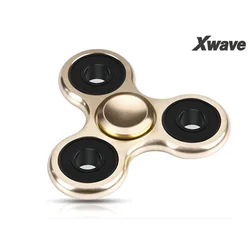 Xwave 023706 Spinner 05 triangle sjajni Ljubičasti