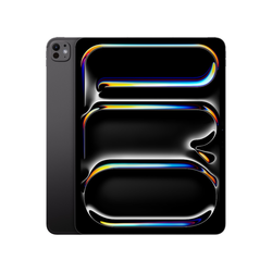 Apple 13-inčni iPad Pro M4 Wi-Fi + Cellular 2TB sa standardnim staklom - Space Black