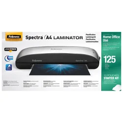 FELLOWES Plastifikator Spectra A4 5737801