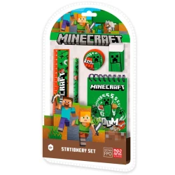 Minecraft set za pisanje 5 elemenata ( 1045010 )