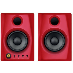 Monkey Banana Gibbon AIR Red Pair
