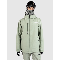 THE NORTH FACE Descendit Jacket slate moss