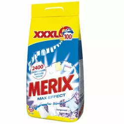 Det.za ves jorgovan 10kg merix