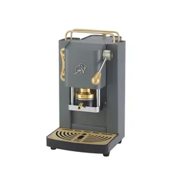 Faber Pro Essential Daytona Messing espresso avtomat