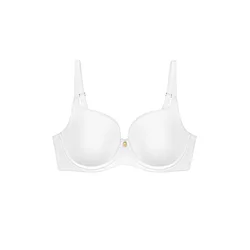 TRIUMPH Nedrček Essentials bela