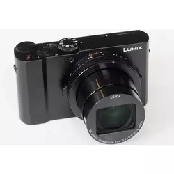 Panasonic digitalni fotoaparat Lumix LX15