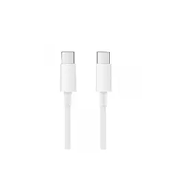 Xiaomi Mi Type - C na  Type C kabel, bel