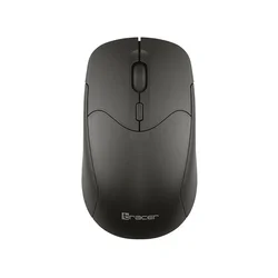 TRACER Bezicni opticki mis 1000dpi crni BOSS RF Nano