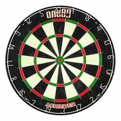 One80 Achiver Dartboard