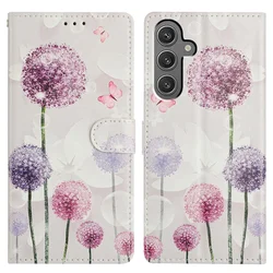 GS Ovitek za Samsung Galaxy A35 5G, denarnica, regrat