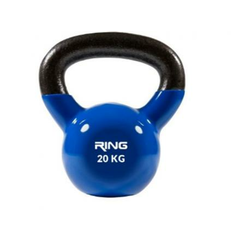 RING SPORT RING kettlebell teg sa ručkom 20kg