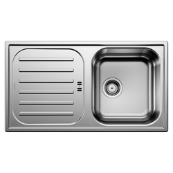 Blanco SUDOPERA FLEX PRO 45S CNS 31/2 Inox 521007