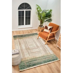 Conceptum Hypnose Tepih Perre Pr001, 100x300 cm, Šareni