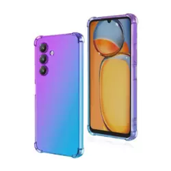 Maska Ice Cube color za Samsung A35 5G/ A356B Tip1