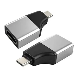 Adapter USB-C to HDMI, Female ( 0001424233 )