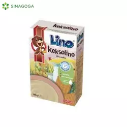 DEC.HRANA KEKSOLINO 200GR(14)PODRAVKA