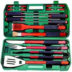 Set za Grill 66309