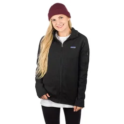 Patagonia Better Sweater Jacket black