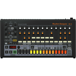 Behringer RD-8 MKII Groove box