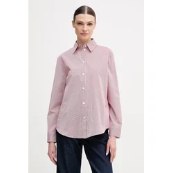 Bombažna srajca MM by Max Mara by Max Mara PANFILO