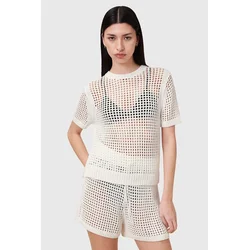 Majica AllSaints PALOMA