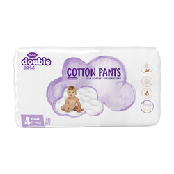 Violeta pelene Cotton pants