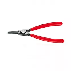 KNIPEX Klešta za spoljašnje sigurnosne prstenove 320mm 46 11 A4 crvena