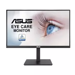 Monitor ASUS VA27AQSB 27/IPS/2560x1440/75Hz/1ms MPRT/HDMI,DP,USB/freesync/Pivot/zvučnici/crna