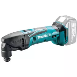 MAKITA aku multifunkcijski alat DTM50Z (18V, Li-ion) - SAMO ALAT