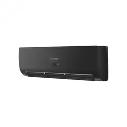 Bergen Premium Kron Black 12k inverter