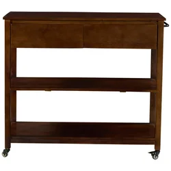 Livetastic SERVIRNI VOZIČEK 100/90/48 cm