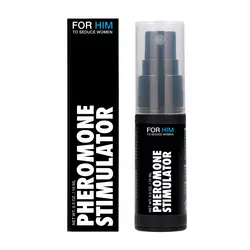 Pharmquests Pheromone Stimulator for Him 15ml